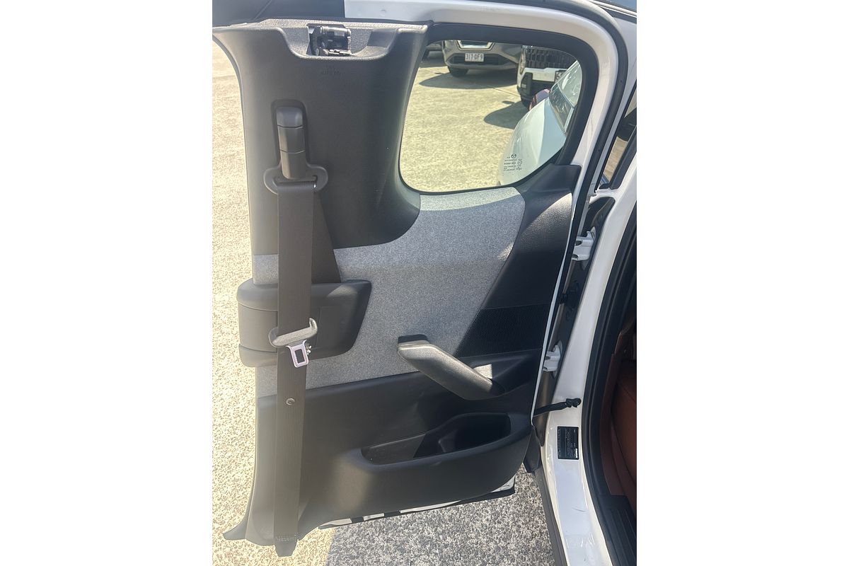 2021 Mazda MX-30 G20e Astina DR Series