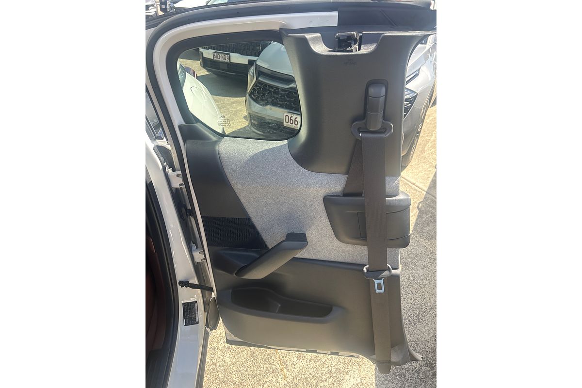 2021 Mazda MX-30 G20e Astina DR Series