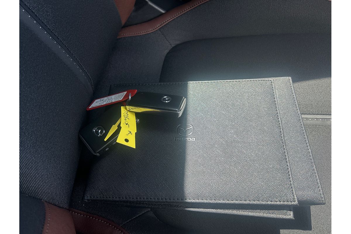 2021 Mazda MX-30 G20e Astina DR Series