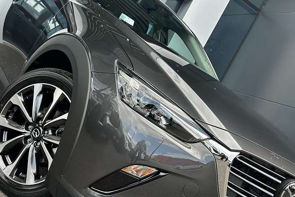 2025 Mazda CX-3 G20 Pure DK