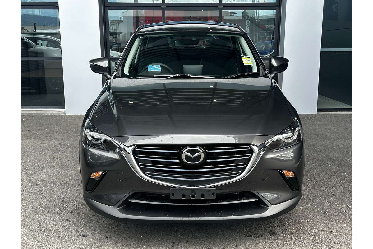 2025 Mazda CX-3 G20 Pure DK