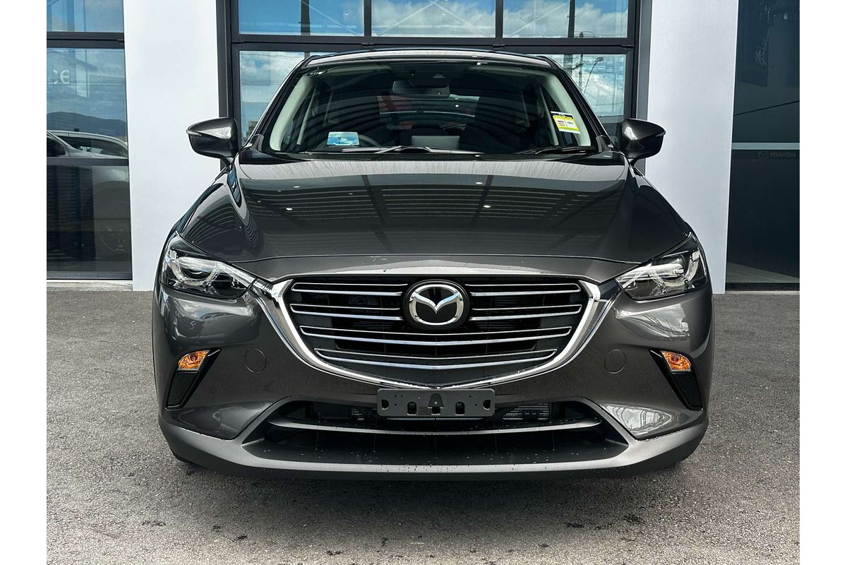 2025 Mazda CX-3 G20 Pure DK