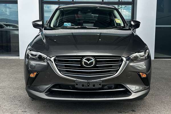2025 Mazda CX-3 G20 Pure DK