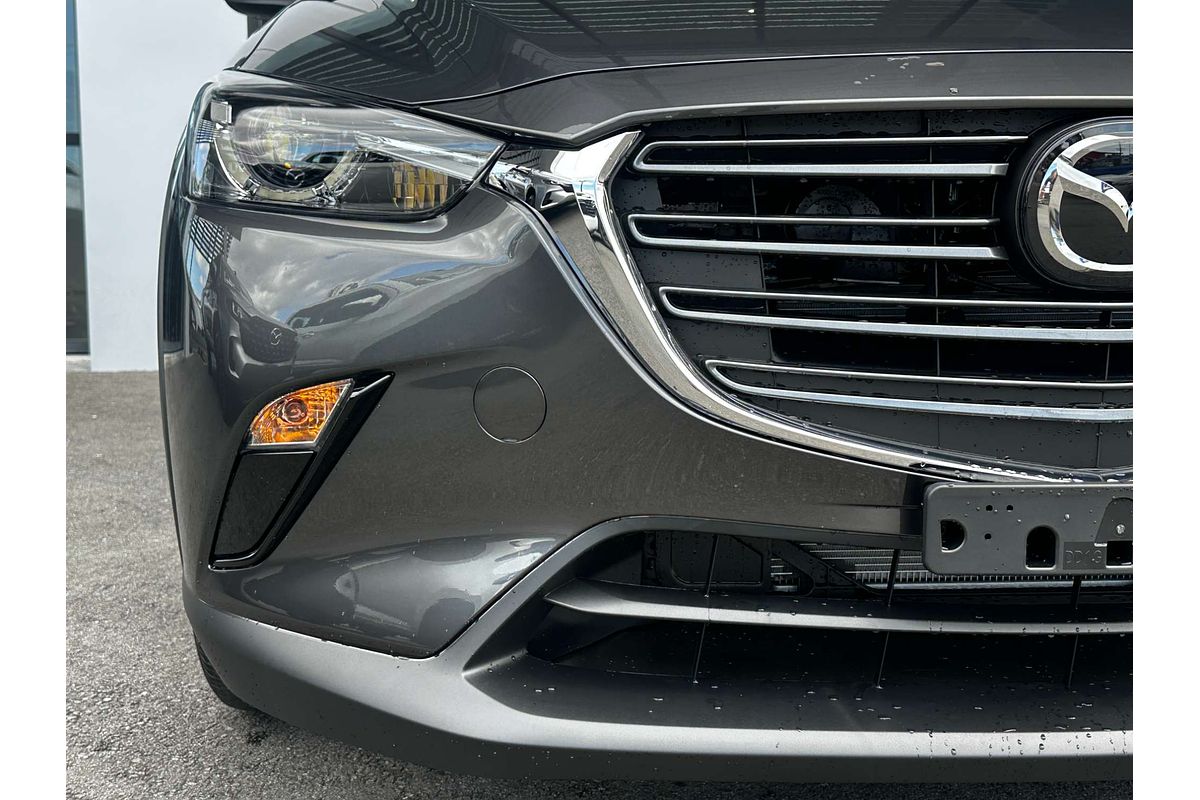 2025 Mazda CX-3 G20 Pure DK