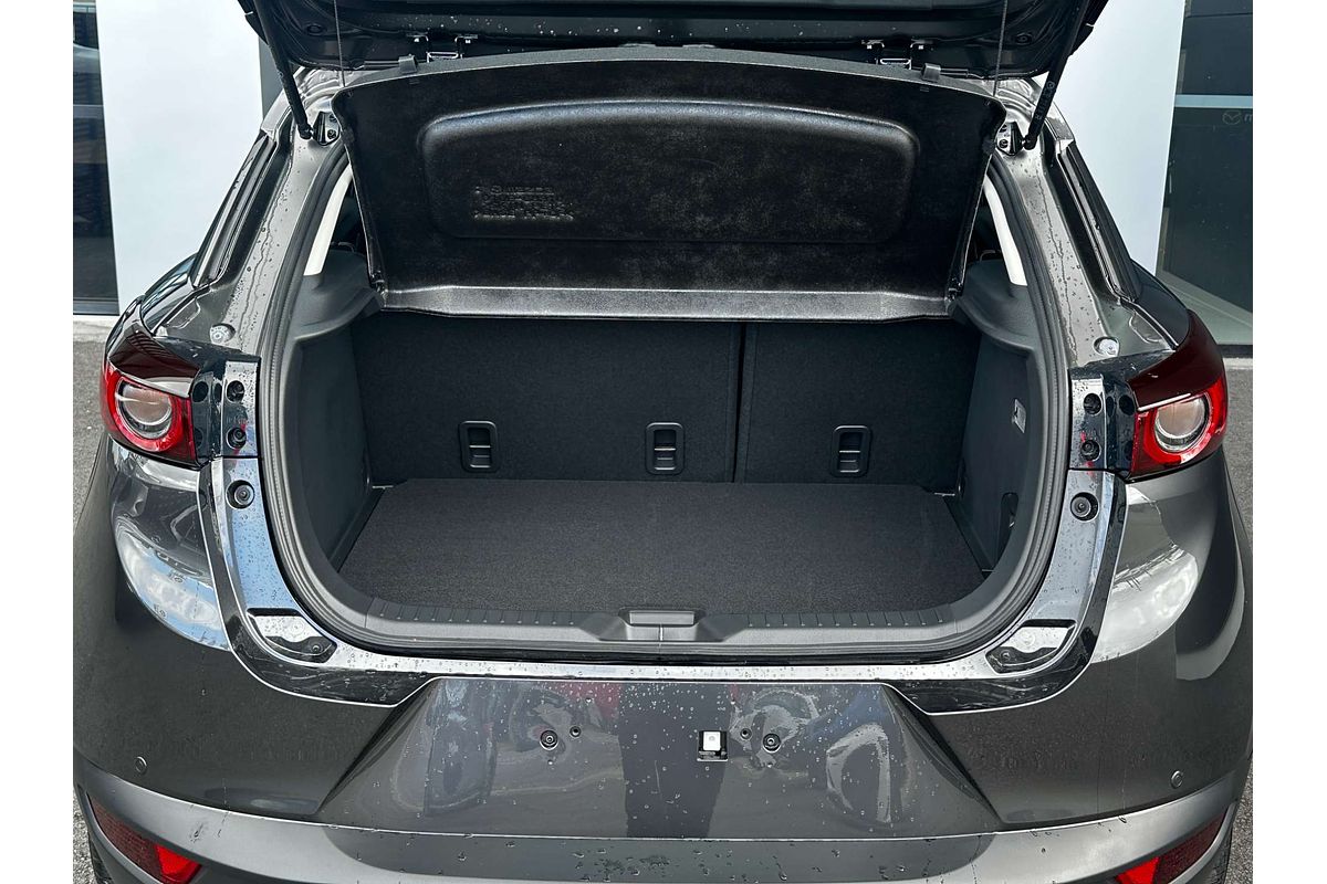 2025 Mazda CX-3 G20 Pure DK