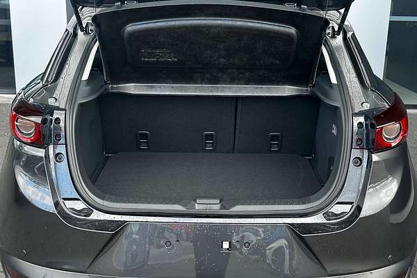 2025 Mazda CX-3 G20 Pure DK