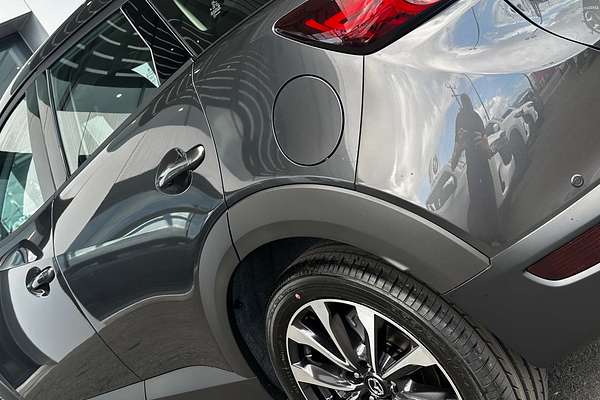 2025 Mazda CX-3 G20 Pure DK
