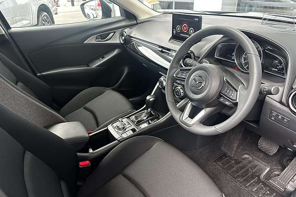 2025 Mazda CX-3 G20 Pure DK