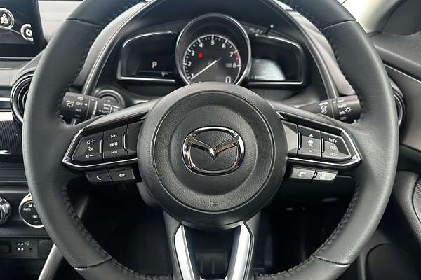 2025 Mazda CX-3 G20 Pure DK