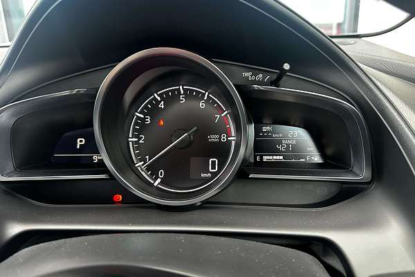 2025 Mazda CX-3 G20 Pure DK