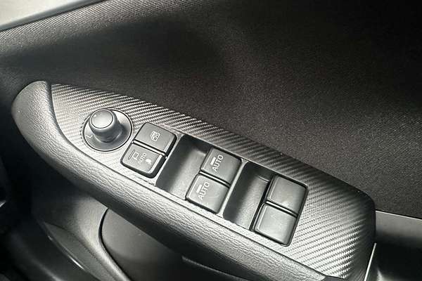 2025 Mazda CX-3 G20 Pure DK