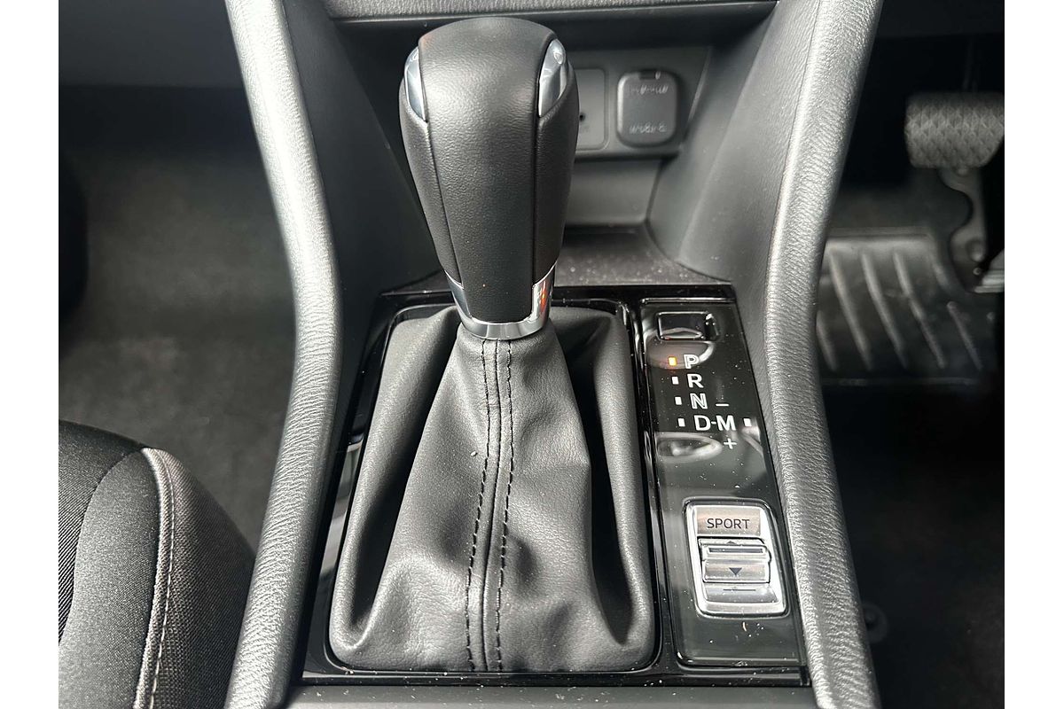 2025 Mazda CX-3 G20 Pure DK