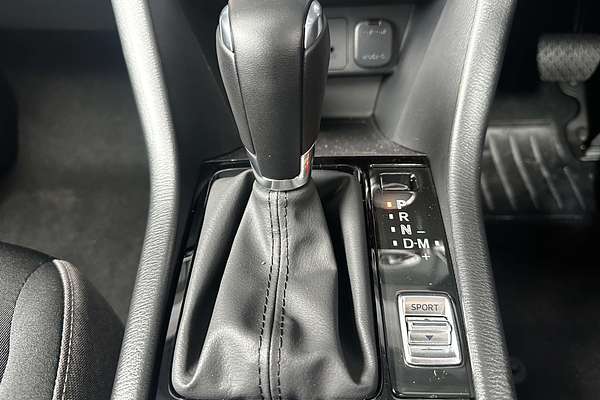 2025 Mazda CX-3 G20 Pure DK