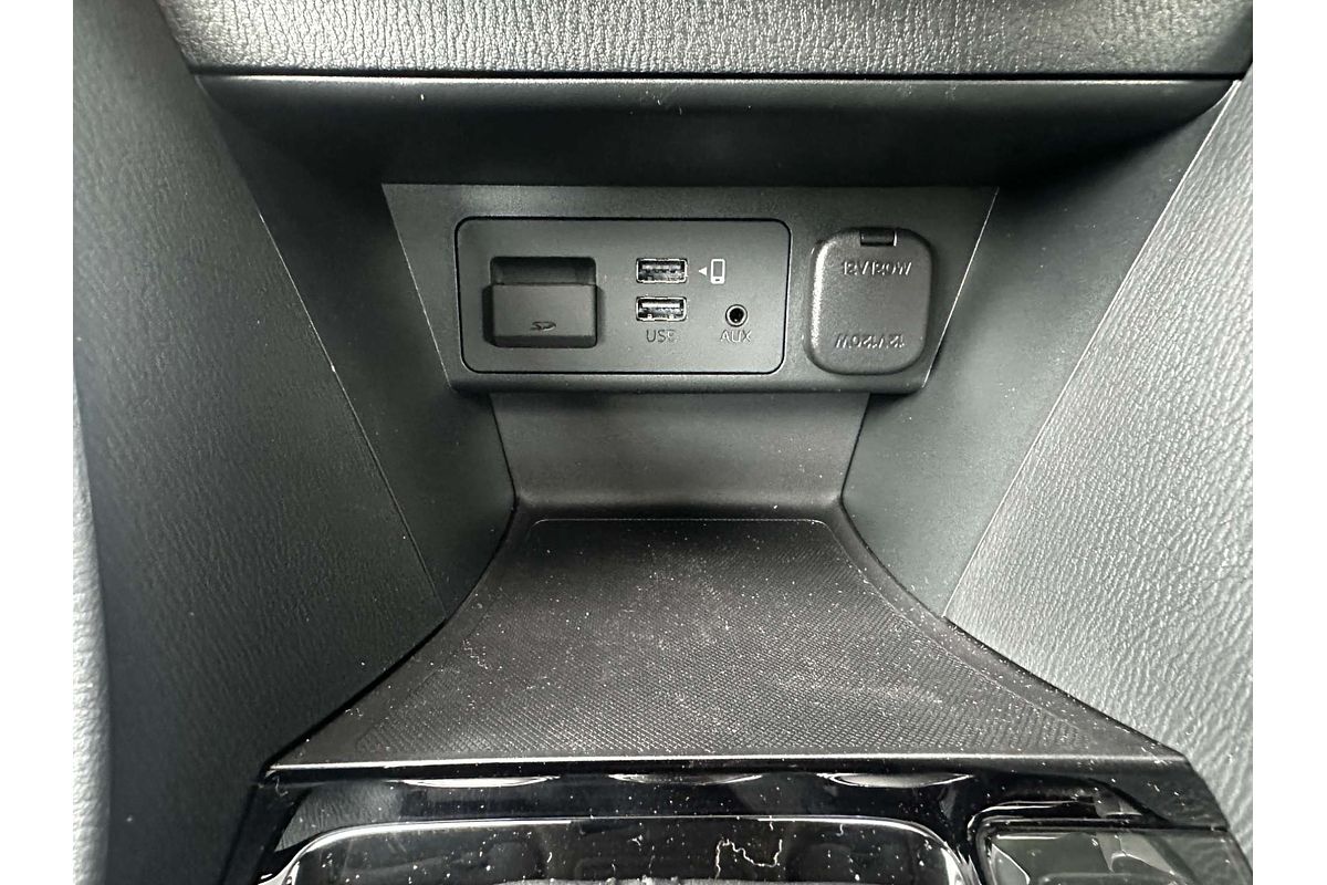 2025 Mazda CX-3 G20 Pure DK