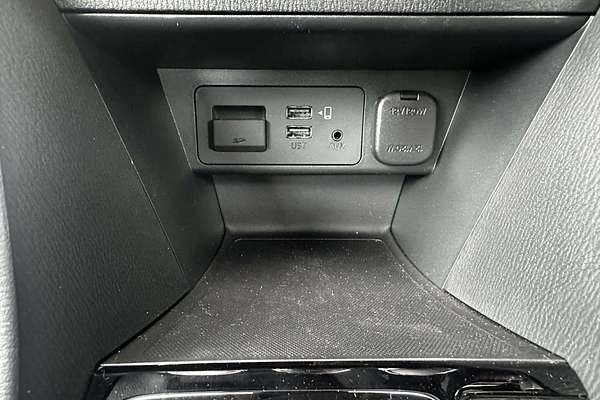 2025 Mazda CX-3 G20 Pure DK