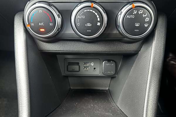 2025 Mazda CX-3 G20 Pure DK