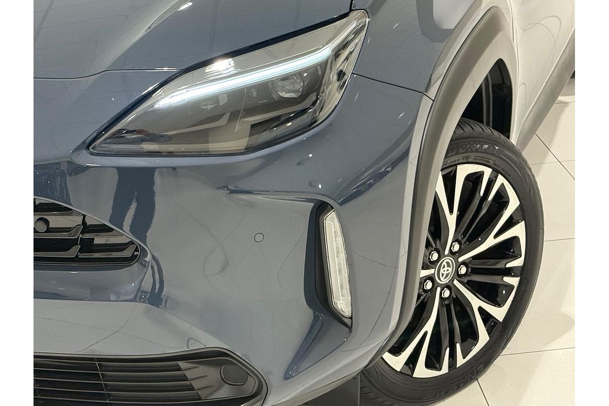 2024 Toyota Yaris Cross Hybrid Yaris Cross Hybrid Urban 1.5L Auto CVT Hatch