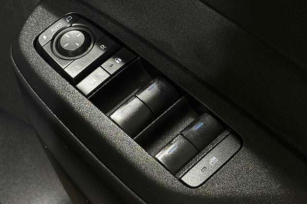 2024 Toyota Yaris Cross Hybrid Yaris Cross Hybrid Urban 1.5L Auto CVT Hatch