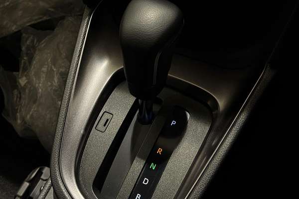 2024 Toyota Yaris Cross Hybrid Yaris Cross Hybrid Urban 1.5L Auto CVT Hatch