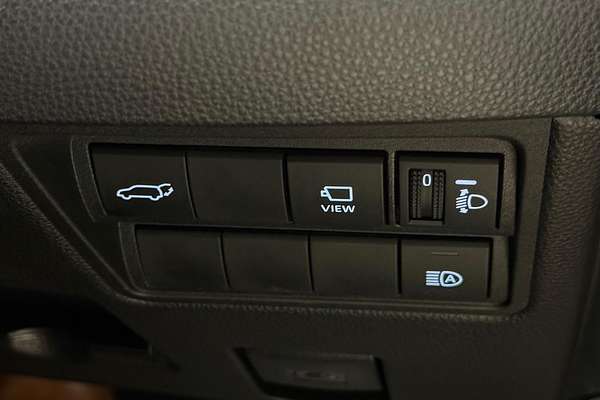 2024 Toyota Yaris Cross Hybrid Yaris Cross Hybrid Urban 1.5L Auto CVT Hatch