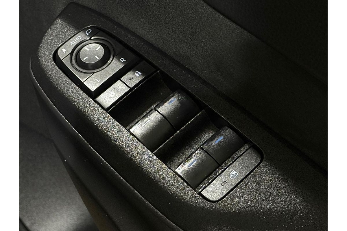 2024 Toyota Yaris Cross Urban MXPJ10R