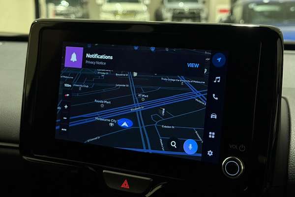 2024 Toyota Yaris Cross Urban MXPJ10R