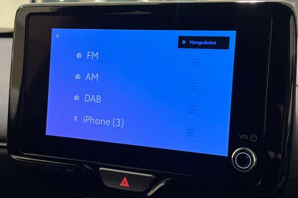 2024 Toyota Yaris Cross Urban MXPJ10R