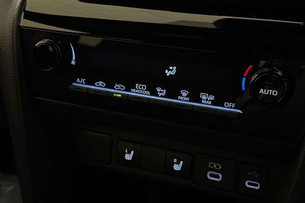 2024 Toyota Yaris Cross Urban MXPJ10R