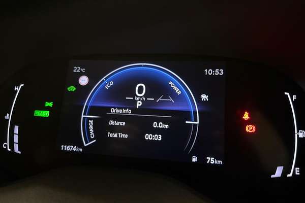 2024 Toyota Yaris Cross Urban MXPJ10R