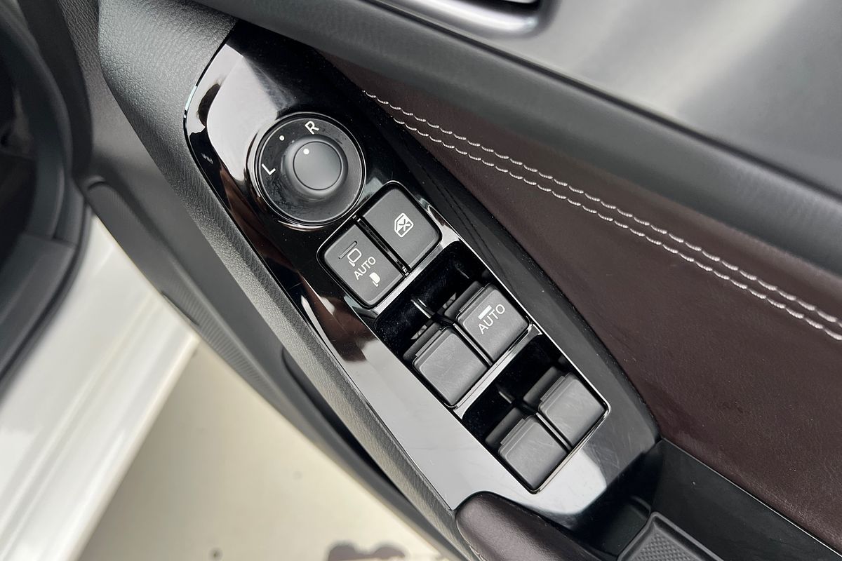 2018 Mazda 3 SP25 GT BN Series