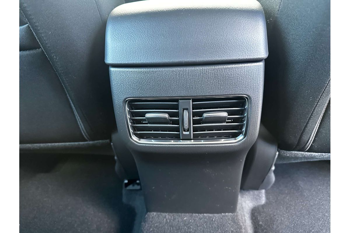 2025 Mazda CX-5 G25 Maxx Sport KF Series