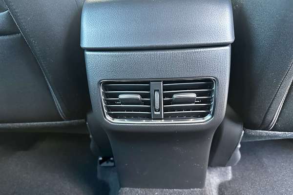 2025 Mazda CX-5 G25 Maxx Sport KF Series