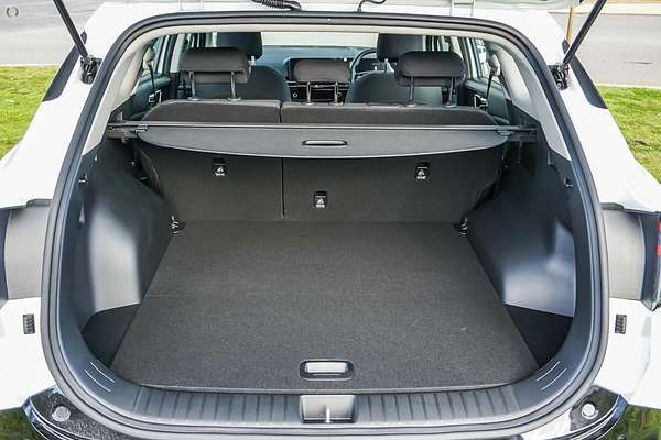 2025 Kia Sportage SX NQ5 PE