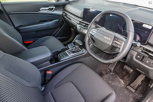 2025 Kia Sportage SX NQ5 PE