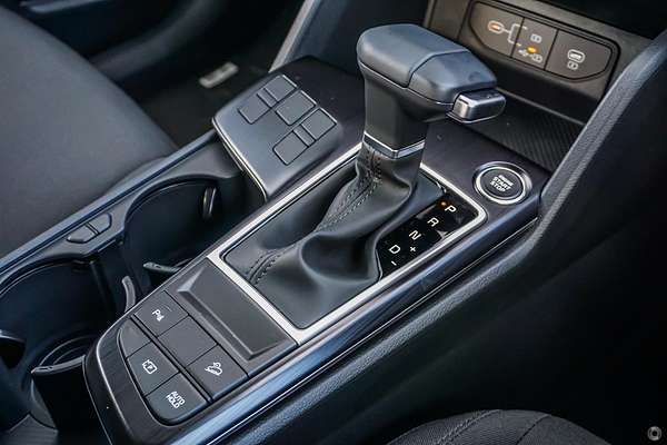 2025 Kia Sportage SX NQ5 PE