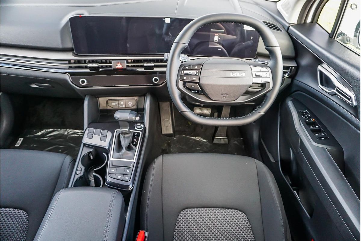 2025 Kia Sportage SX NQ5 PE