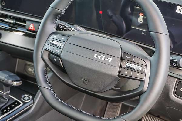 2025 Kia Sportage SX NQ5 PE
