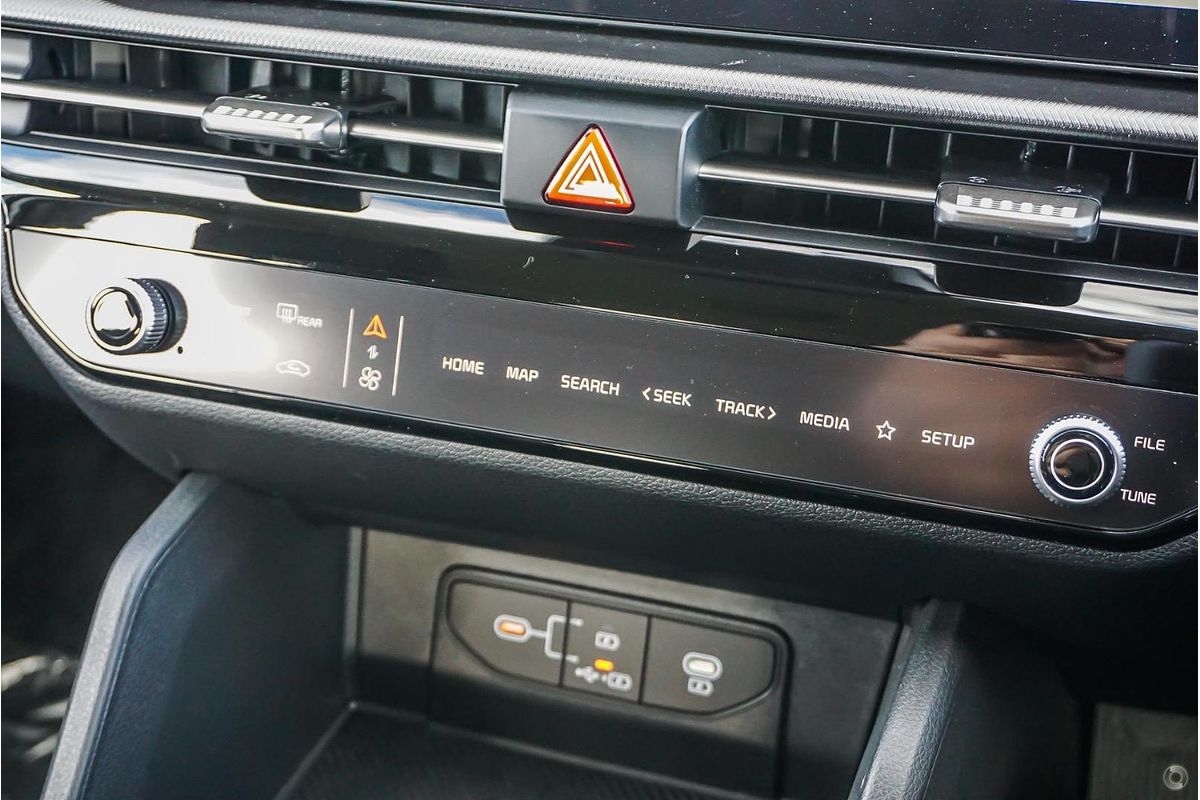 2025 Kia Sportage SX NQ5 PE