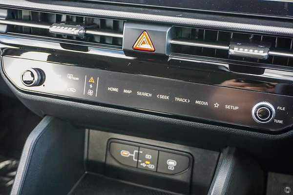 2025 Kia Sportage SX NQ5 PE