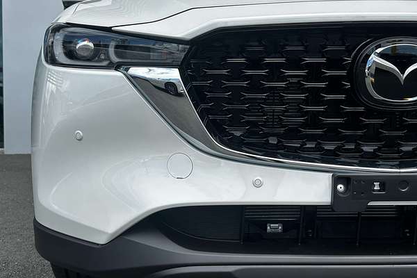 2025 Mazda CX-5 G25 Touring KF Series