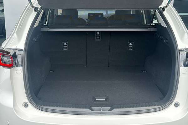 2025 Mazda CX-5 G25 Touring KF Series