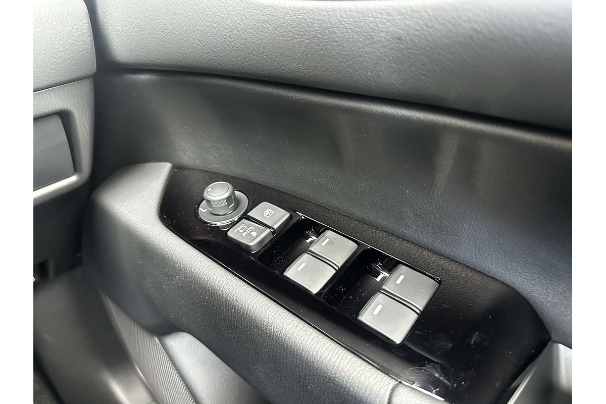 2025 Mazda CX-5 G25 Touring KF Series