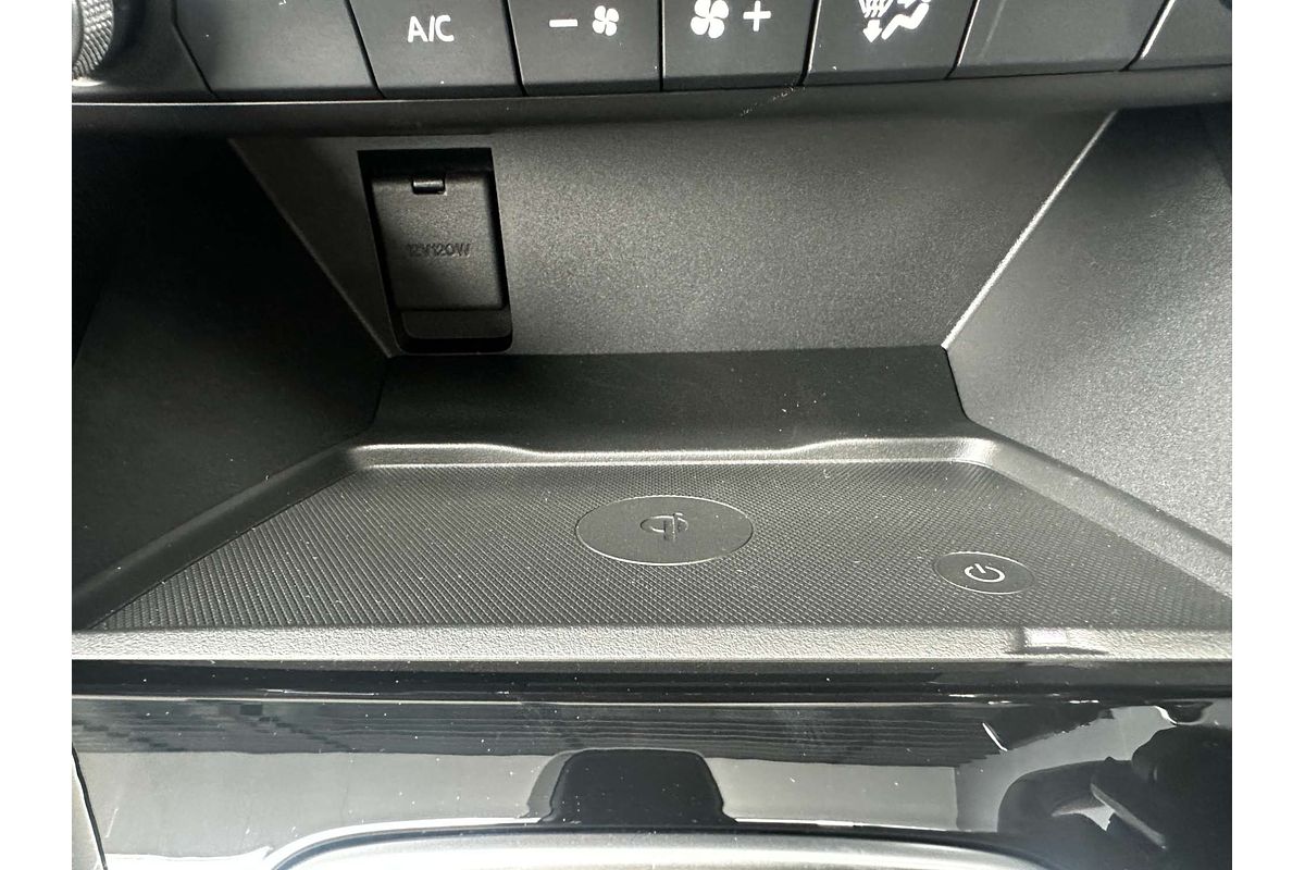 2025 Mazda CX-5 G25 Touring KF Series