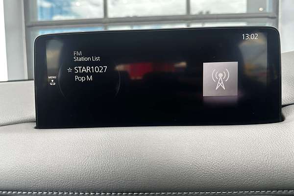 2025 Mazda CX-5 G25 Touring KF Series