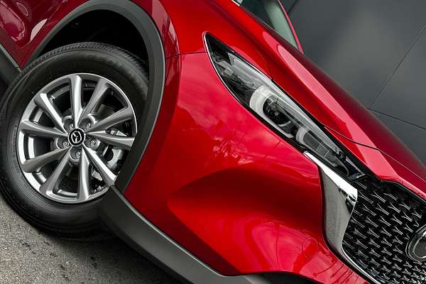 2025 Mazda CX-5 G25 Maxx Sport KF Series