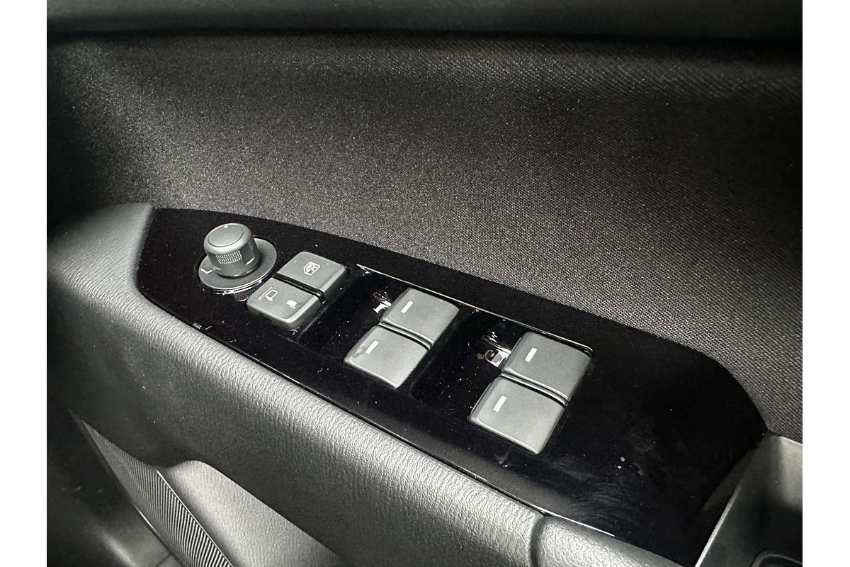 2025 Mazda CX-5 G25 Maxx Sport KF Series