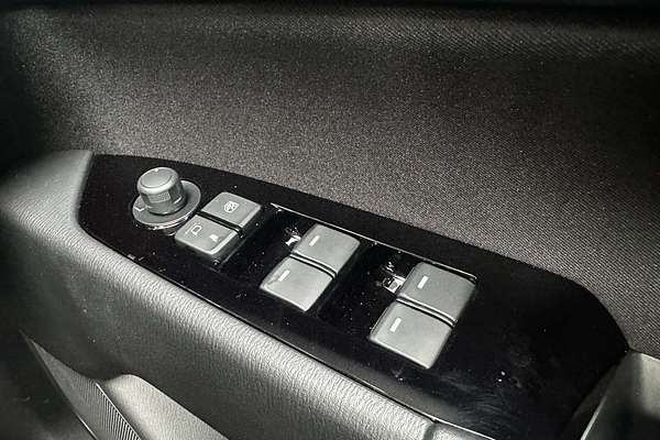 2025 Mazda CX-5 G25 Maxx Sport KF Series