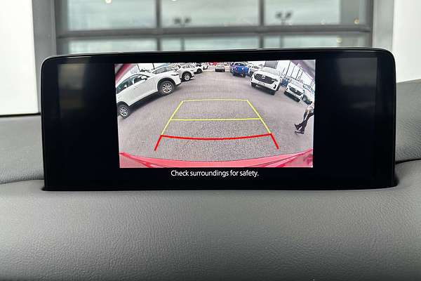 2025 Mazda CX-5 G25 Maxx Sport KF Series