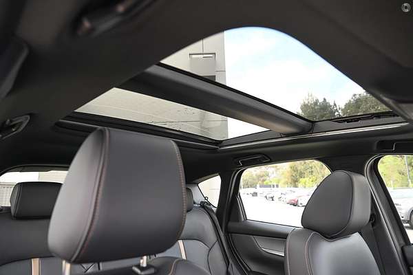 2025 Mazda CX-60 G40e Azami KH Series