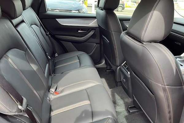2025 Mazda CX-60 G25 Evolve KH Series